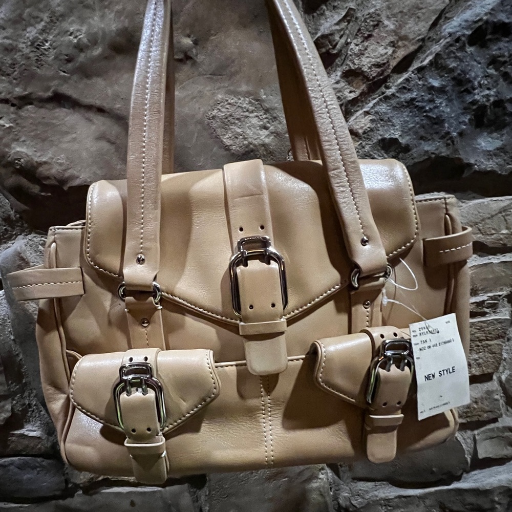 COLE HAAN  Alexa Handbag SP-05